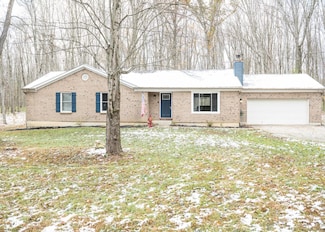 2334 Werling Way, Goshen, OH 45122
