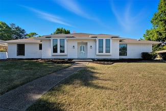 501 Candlewood Ln, Garland, TX 75041