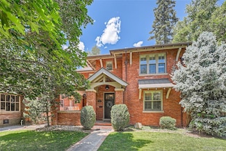 945 S Race St, Denver, CO 80209
