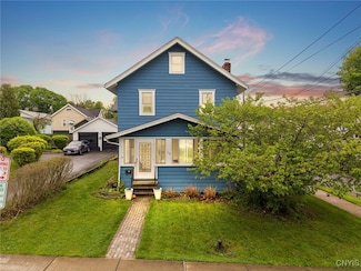 159 Harding St, Syracuse, NY 13208