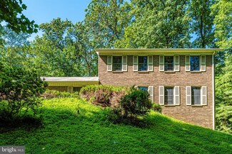 11789 Thomas Spring Rd, Monrovia, MD 21770
