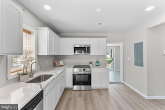 1302 Myrtle Ave, Annapolis, MD 21403