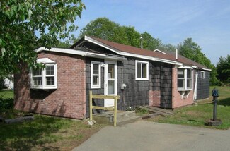 60 Blaisdell Corner Rd, Lebanon, ME 04027