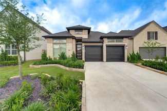 4410 Lazy Grains Ln, Fulshear, TX 77441