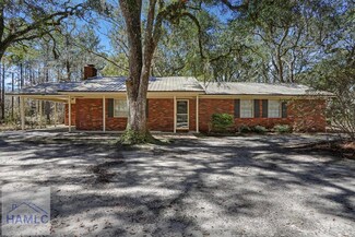 64 Retirement Cir, Hinesville, GA 31313