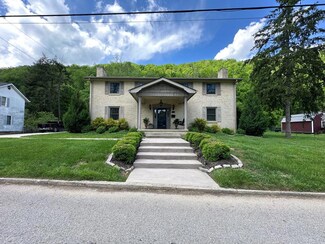 416 Kentucky Blvd, Hazard, KY 41701