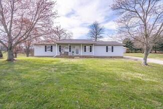 4901 W Eureka Rd, Rockport, IN 47635