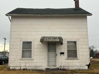 920 Cottage Ave, Piqua, OH 45356