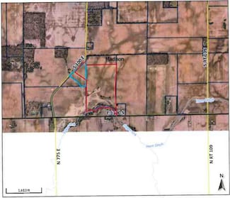 10746 County Road 100 E, Pendleton, IN 46064