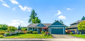 3524 169th Street Ct E, Tacoma, WA 98446