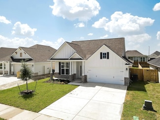 0 Chick Ln, Bryan, TX 77807