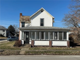 112 S Main St Unit 12, Minerva, OH 44657