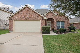 633 Stirrup Bar Dr, Fort Worth, TX 76179