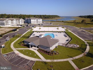 33530 Old Salt Ln Unit 1105, Lewes, DE 19958