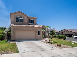 853 W Hemlock Way, Chandler, AZ 85248