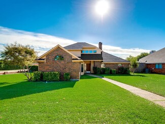 1101 Shawnee Trail, Carrollton, TX 75007