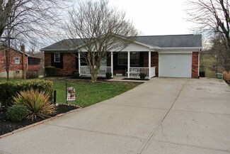 2245 Bluegrass Place, Independence, KY 41051