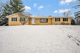 365 S Easton Belmont Pike, Saylorsburg, PA 18353