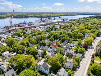94 & 96 Union St, Bath, ME 04530