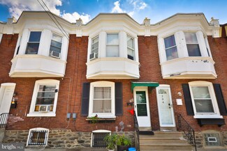 206 E Hortter St, Philadelphia, PA 19119