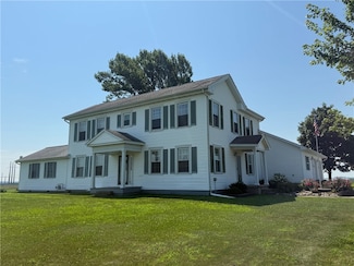 27288 State Highway 16, Ashmore, IL 61912