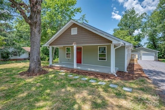 126 Campbell St, Spindale, NC 28160