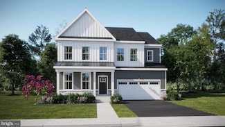 149 Steiner Way, Perkiomenville, PA 18074