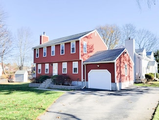 3 Wright Rd, Nashua, NH 03064