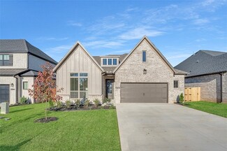 434 Fox Trail, Springdale, AR 72762