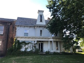 93 Main St, West Alexander, PA 15376