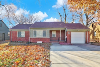 2829 E Lincoln St, Wichita, KS 67211