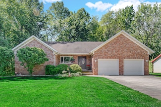 7744 W Happy Landing Ln, Michigan City, IN 46360