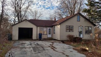 3017 21st Place, North Chicago, IL 60064