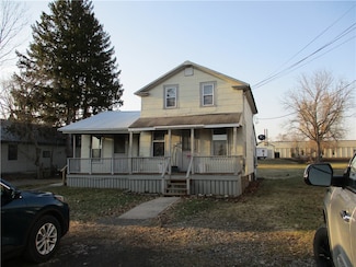 13 Knapp St Unit A, Sherburne, NY 13460