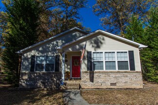 2815 Willocks Ave, Maryville, TN 37804