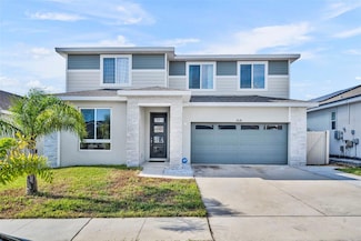 2620 Magnolia Ave, Davenport, FL 33837