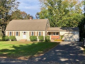 6 King Philip Ave, South Deerfield, MA 01373