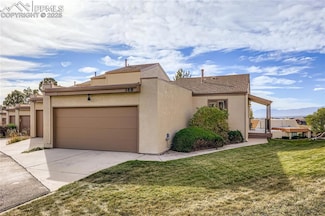 368 Mission Hill Way, Colorado Springs, CO 80921