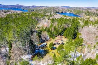 371 Lake St, Saranac Lake, NY 12983