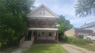 11529 Mount Overlook Ave, Cleveland, OH 44104