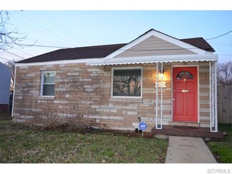 1401 Blair St, Richmond, VA 23220