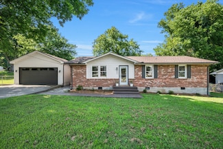 661 James Ave, Nashville, TN 37209
