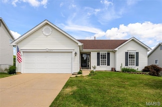 1015 William And Mary Ct, Barnhart, MO 63012