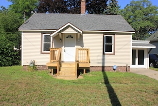 931 Stevens St, Muskegon, MI 49442