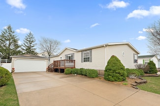 23019 Long Beach Dr, Frankfort, IL 60423