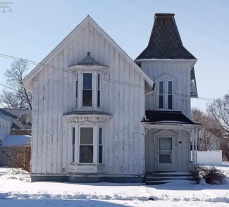 7 Ridge St N, Monroeville, OH 44847