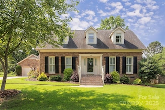 1208 Chausley Ct, Charlotte, NC 28211