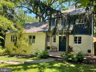 100 Yale Ave, Swarthmore, PA 19081