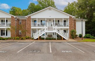 192 Egret Run Ln Unit 813, Pawleys Island, SC 29585
