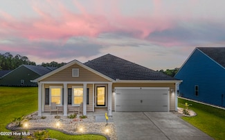 1664 White Starfish Ct, Carolina Shores, NC 28467